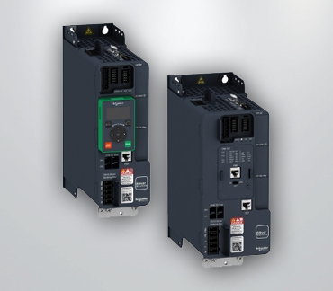 Altivar Machine ATV340