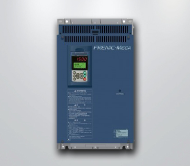 FRENIC-MEGA(G1) Series