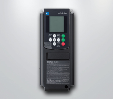 FRENIC-MEGA(G2) Series