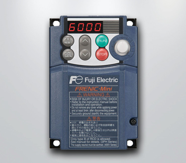 FRENIC-Mini (C2) Series