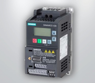 SINAMICS - V20