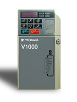 Yaskawa - V1000