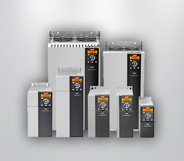 Automation Drive FC 360