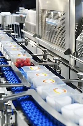 Paper & Packaging Industries