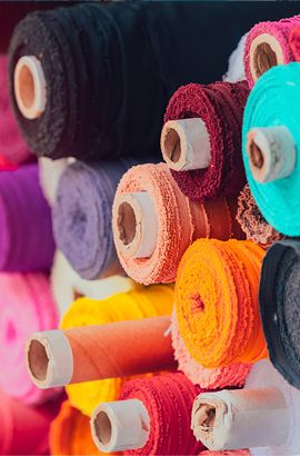 Paper & Packaging Industries